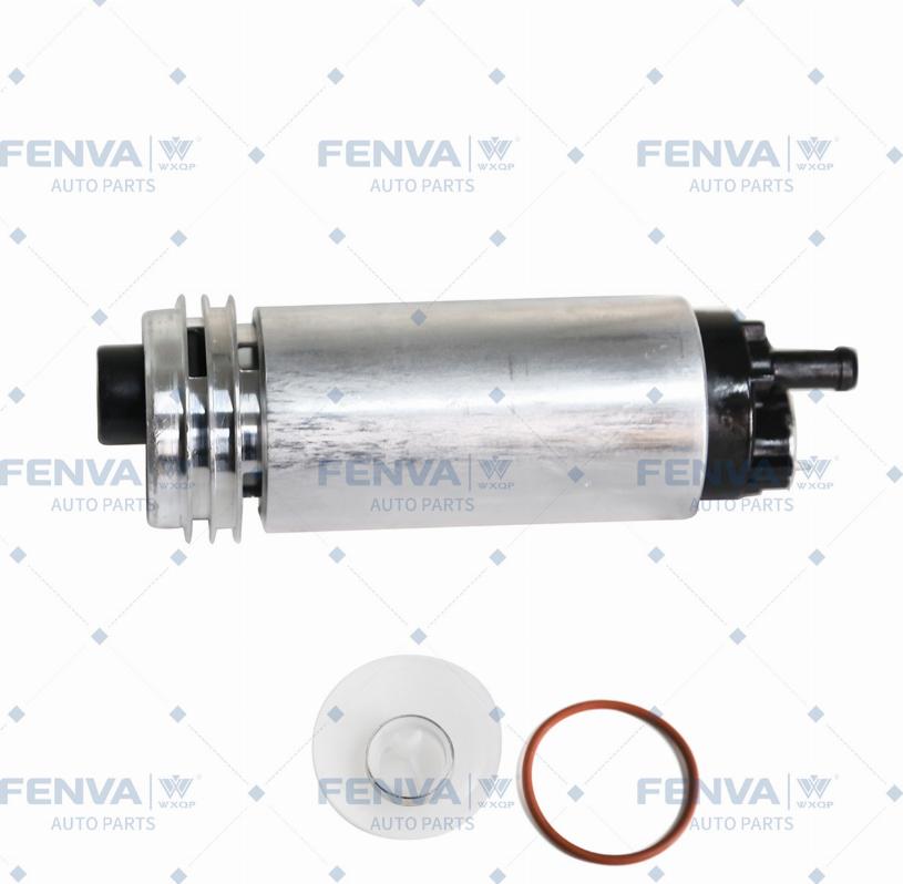 WXQP 350881 - Fuel Pump autospares.lv