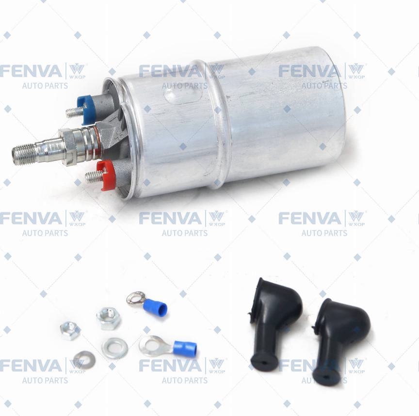 WXQP 350875 - Fuel Pump autospares.lv