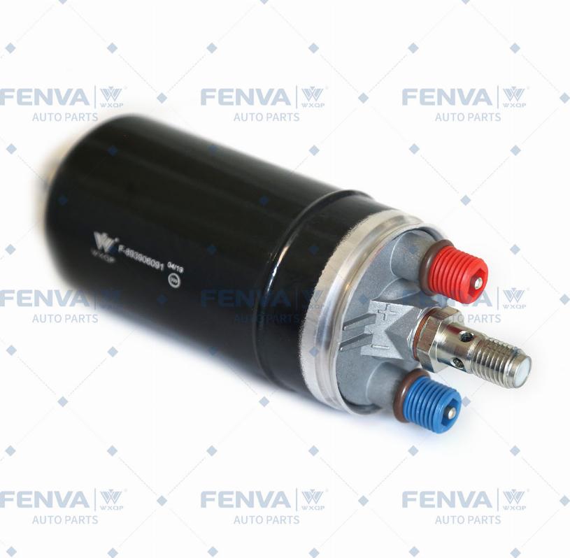 WXQP 350873 - Fuel Pump autospares.lv