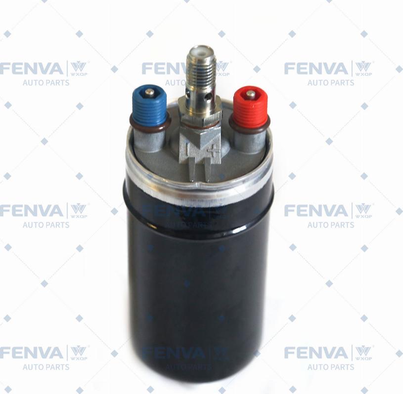 WXQP 350873 - Fuel Pump autospares.lv