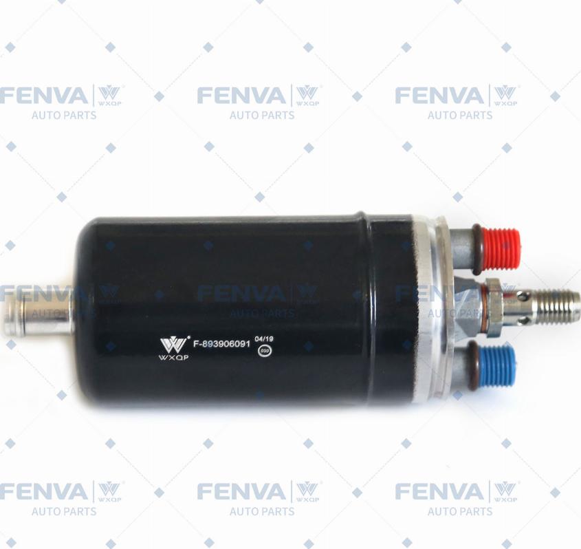 WXQP 350873 - Fuel Pump autospares.lv