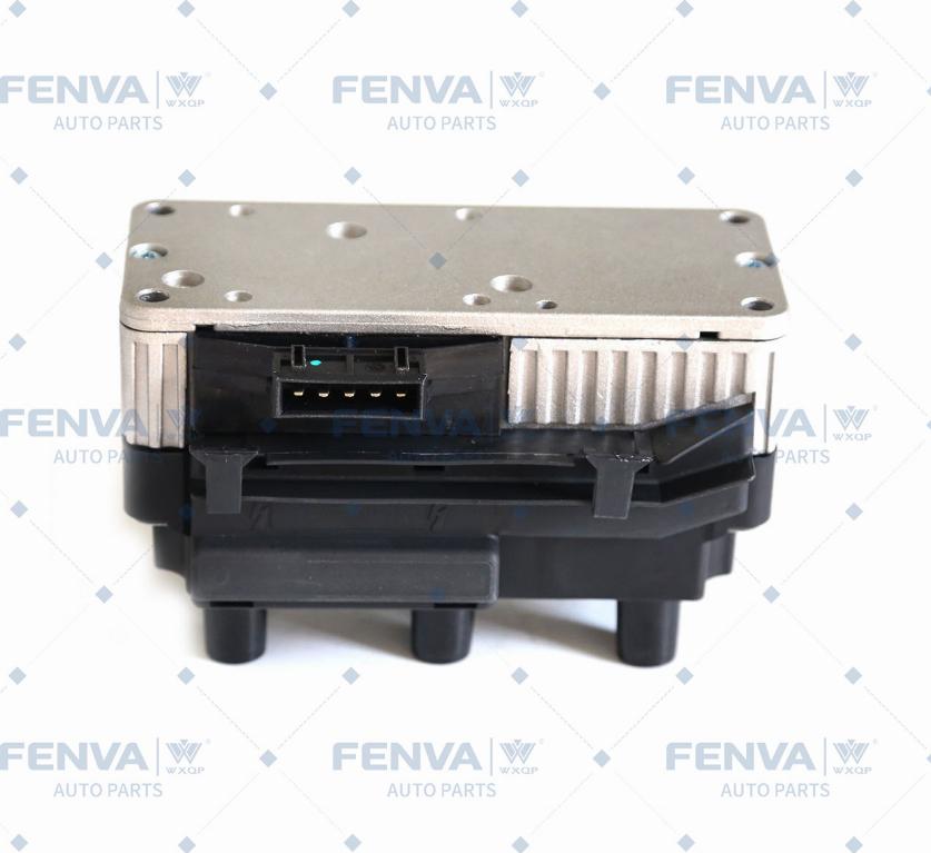 WXQP 350225 - Ignition Coil autospares.lv