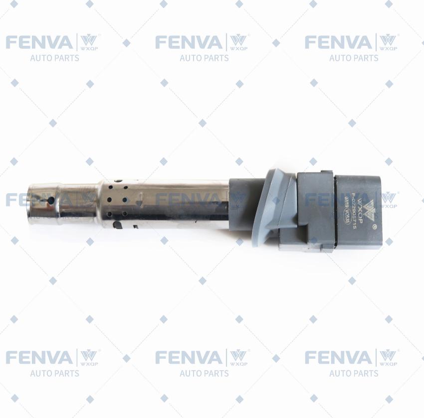 WXQP 350751 - Ignition Coil autospares.lv