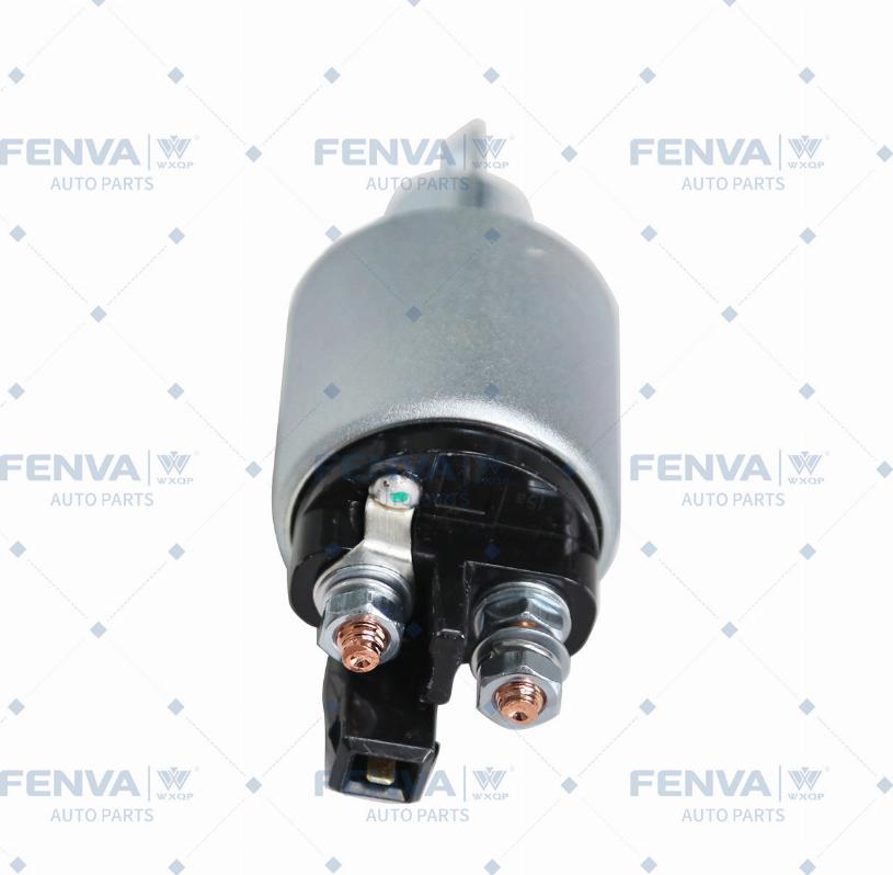 WXQP 351595 - Solenoid Switch, starter autospares.lv