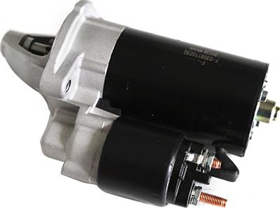 WXQP 351513 - Starter autospares.lv