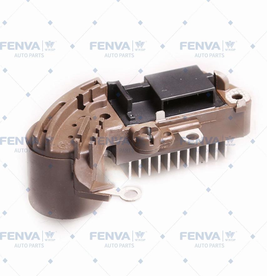 WXQP 351665 - Voltage regulator, alternator autospares.lv