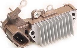 WXQP 351663 - Voltage regulator, alternator autospares.lv