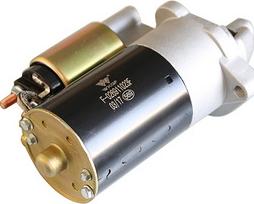 WXQP 351611 - Starter autospares.lv