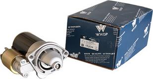 WXQP 351611 - Starter autospares.lv