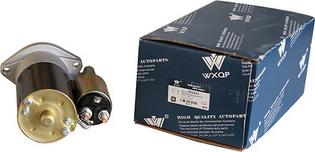 WXQP 351611 - Starter autospares.lv