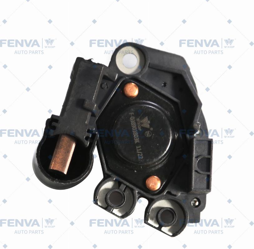 WXQP 351613 - Voltage regulator, alternator autospares.lv