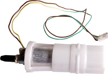 WXQP 351045 - Fuel Pump autospares.lv