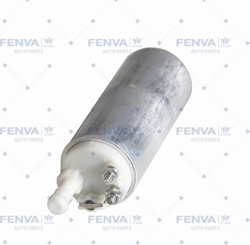 WXQP 351047 - Fuel Pump autospares.lv