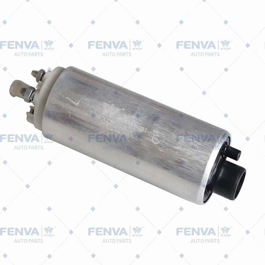 WXQP 351047 - Fuel Pump autospares.lv