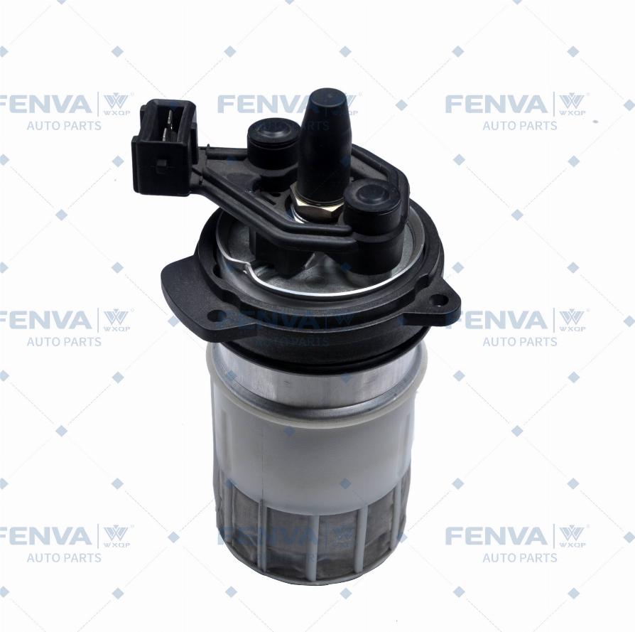 WXQP 351011 - Fuel Pump autospares.lv