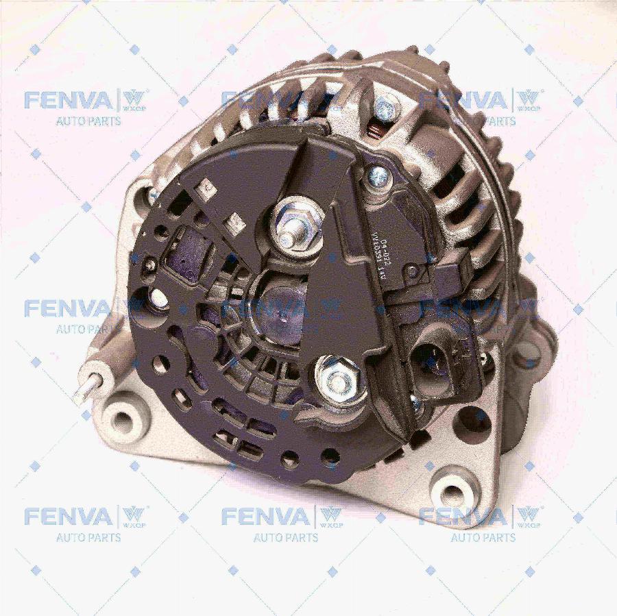 WXQP 351193 - Alternator autospares.lv