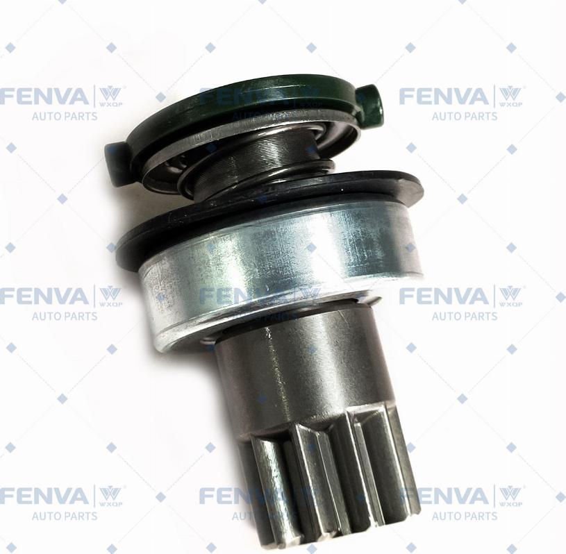 WXQP 351147 - Pinion, bendix, starter autospares.lv