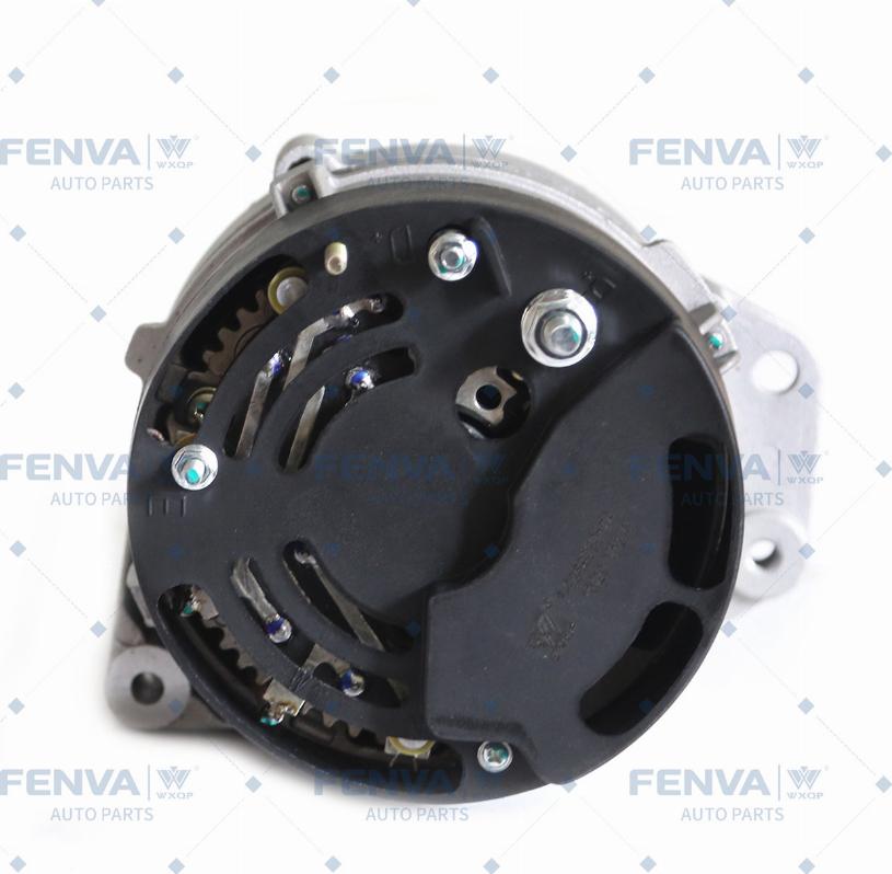 WXQP 351119 - Alternator autospares.lv