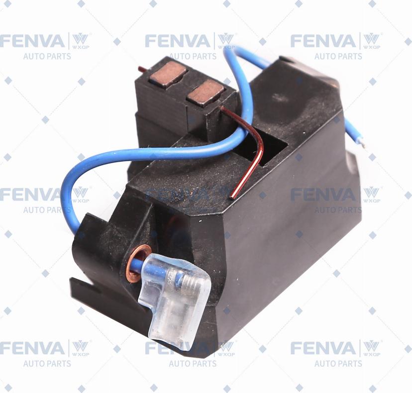 WXQP 351857 - Voltage regulator, alternator autospares.lv