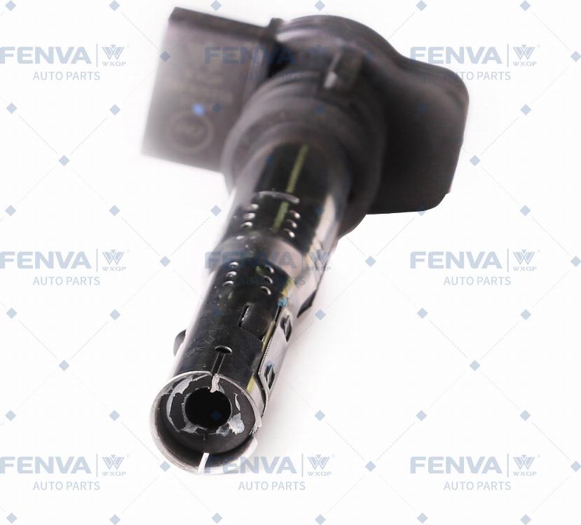 WXQP 351863 - Ignition Coil autospares.lv