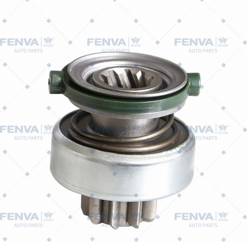 WXQP 351231 - Pinion, bendix, starter autospares.lv