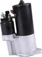 WXQP 351749 - Starter autospares.lv