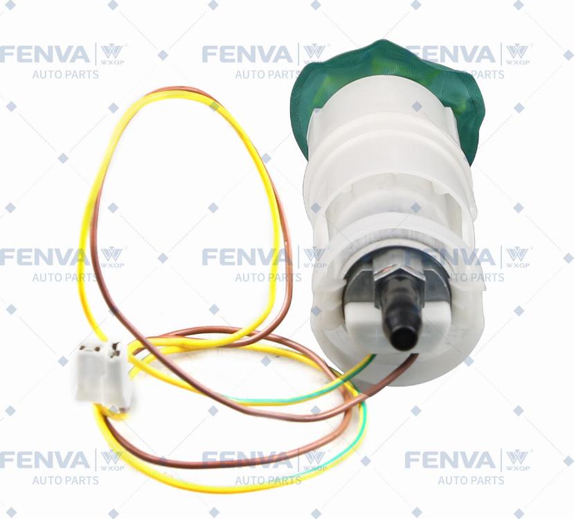 WXQP 352093 - Fuel Pump autospares.lv