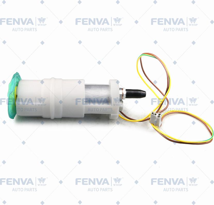 WXQP 352093 - Fuel Pump autospares.lv