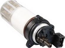 WXQP 352097 - Fuel Pump autospares.lv