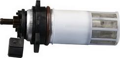 WXQP 352097 - Fuel Pump autospares.lv