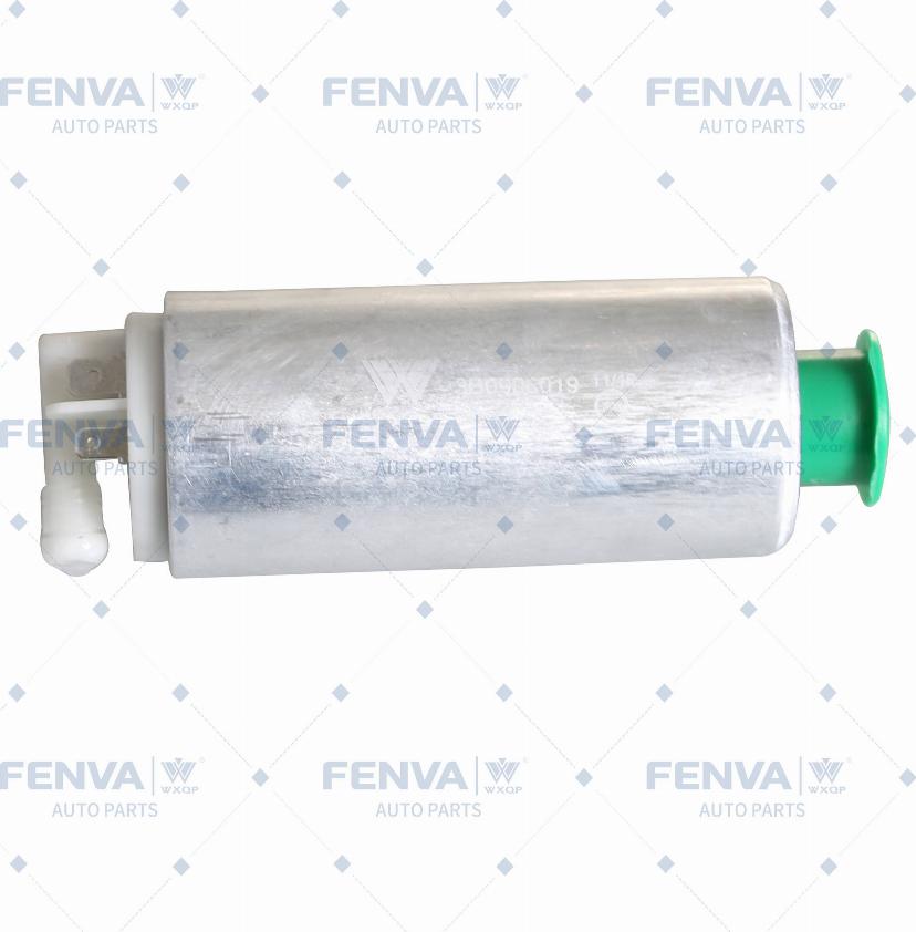 WXQP 352073 - Fuel Pump autospares.lv