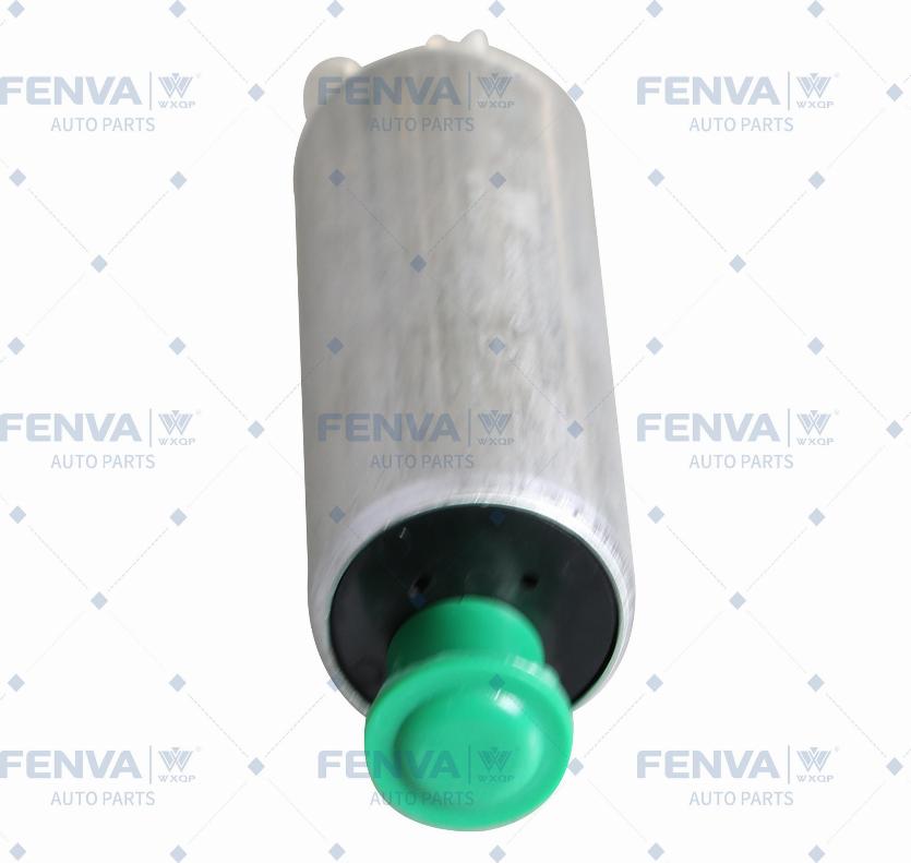 WXQP 352073 - Fuel Pump autospares.lv