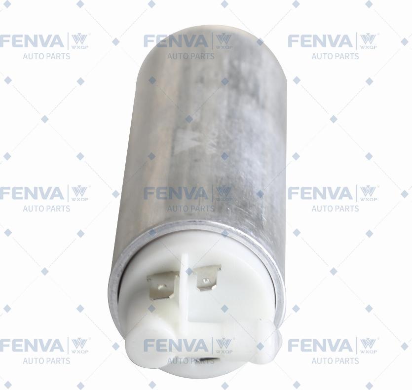 WXQP 352073 - Fuel Pump autospares.lv