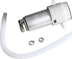 WXQP 352105 - Fuel Pump autospares.lv