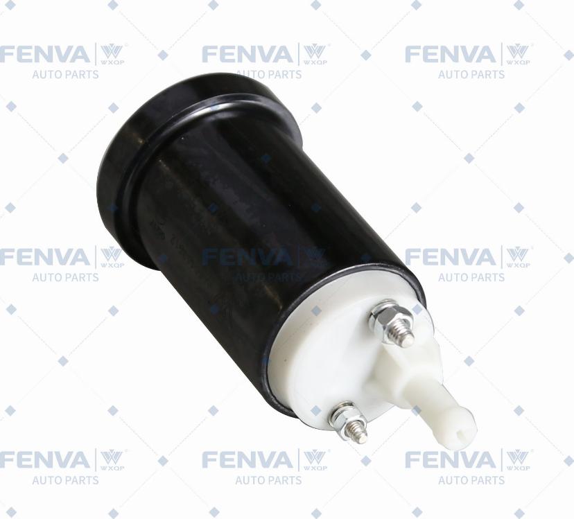 WXQP 352101 - Fuel Pump autospares.lv