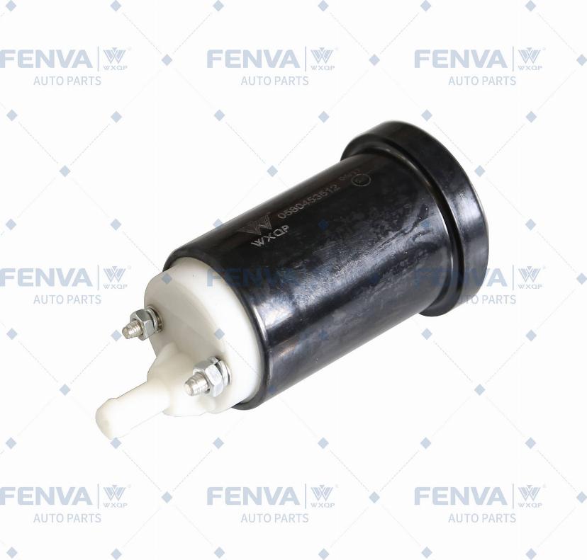 WXQP 352101 - Fuel Pump autospares.lv