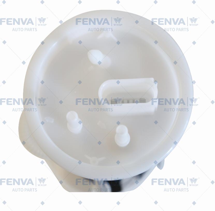 WXQP 352205 - Fuel Pump autospares.lv