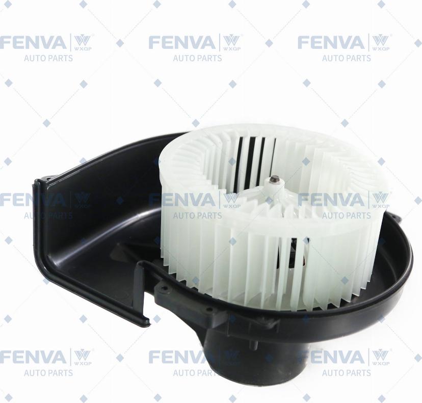 WXQP 352207 - Interior Blower autospares.lv