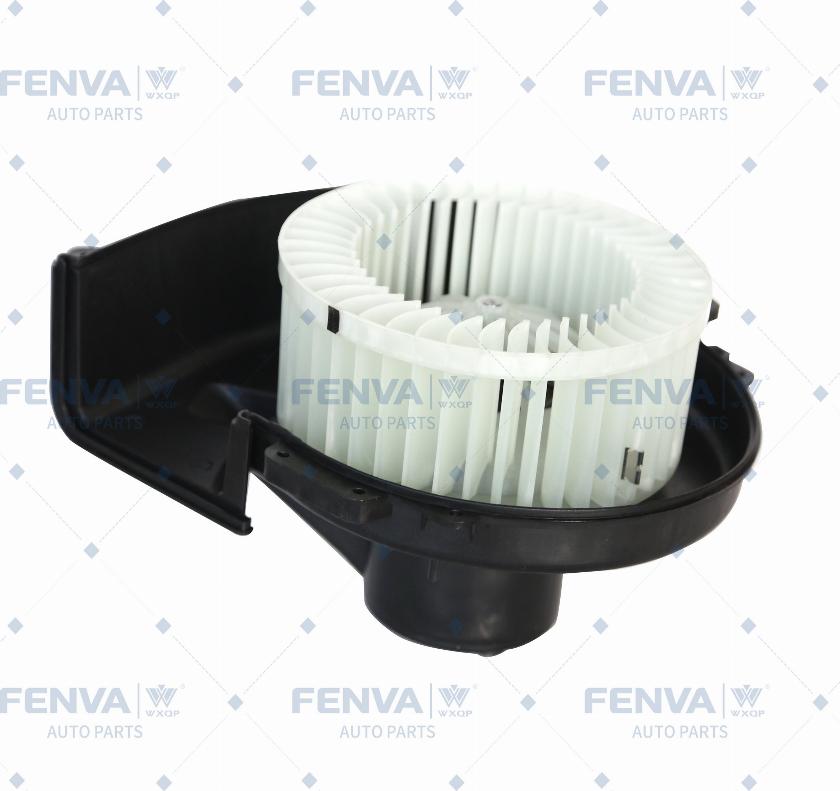 WXQP 352207 - Interior Blower autospares.lv