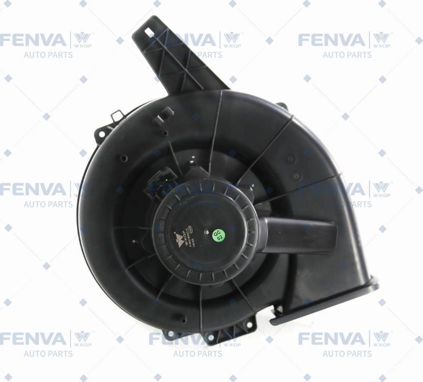 WXQP 352207 - Interior Blower autospares.lv