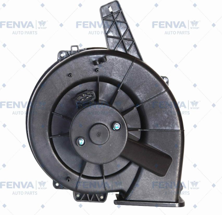 WXQP 352207 - Interior Blower autospares.lv