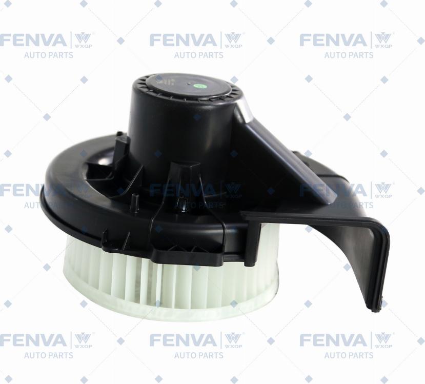 WXQP 352207 - Interior Blower autospares.lv