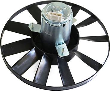 WXQP 352233 - Fan, radiator autospares.lv