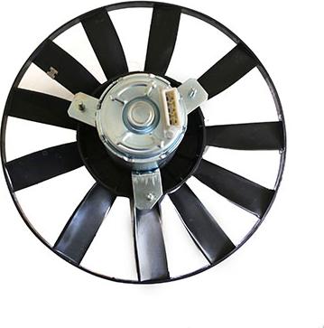 WXQP 352233 - Fan, radiator autospares.lv