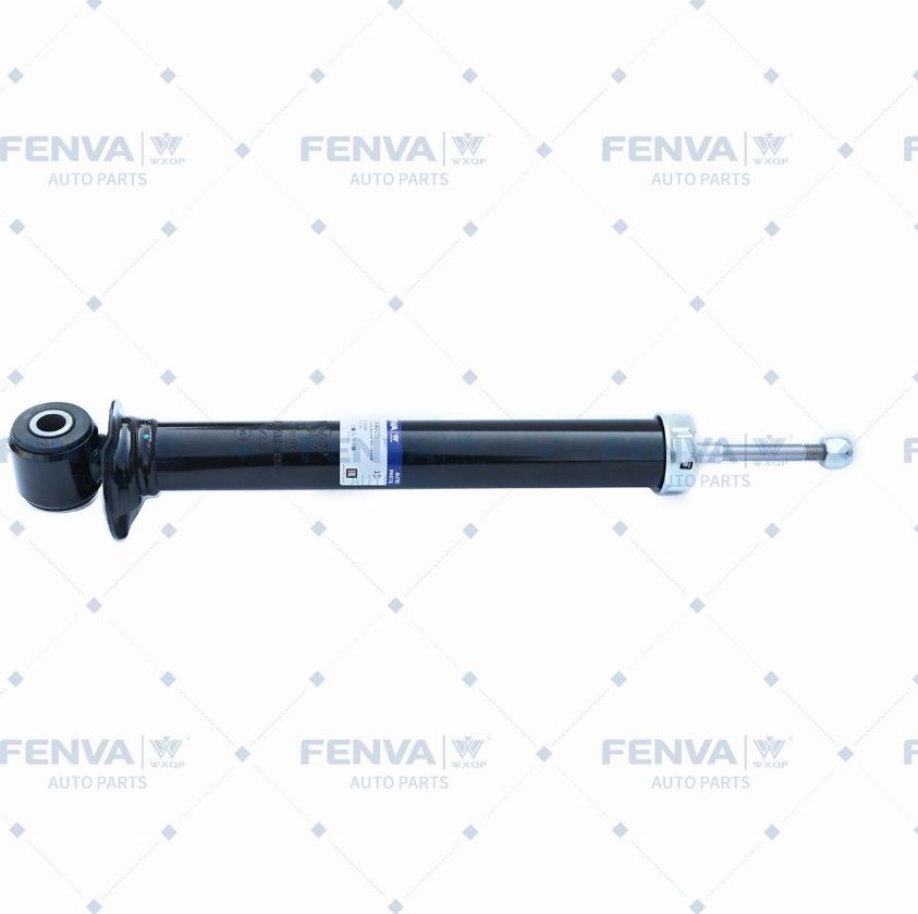 WXQP 364005 - Shock Absorber autospares.lv