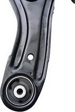 WXQP 364117 - Track Control Arm autospares.lv