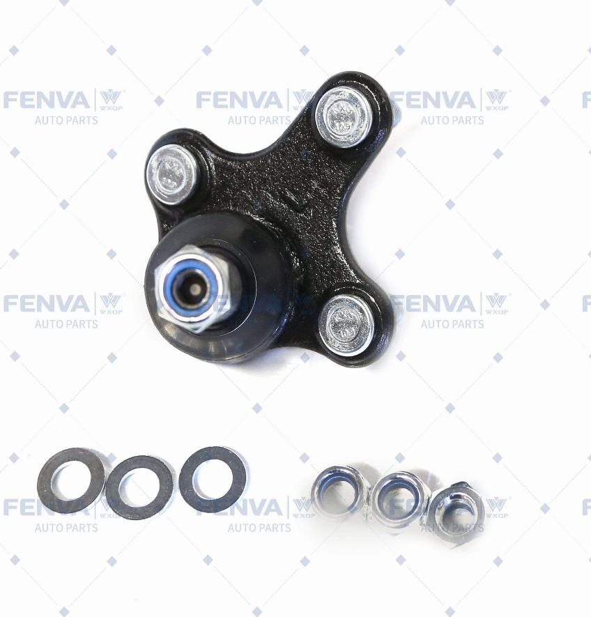 WXQP 364135 - Ball Joint autospares.lv