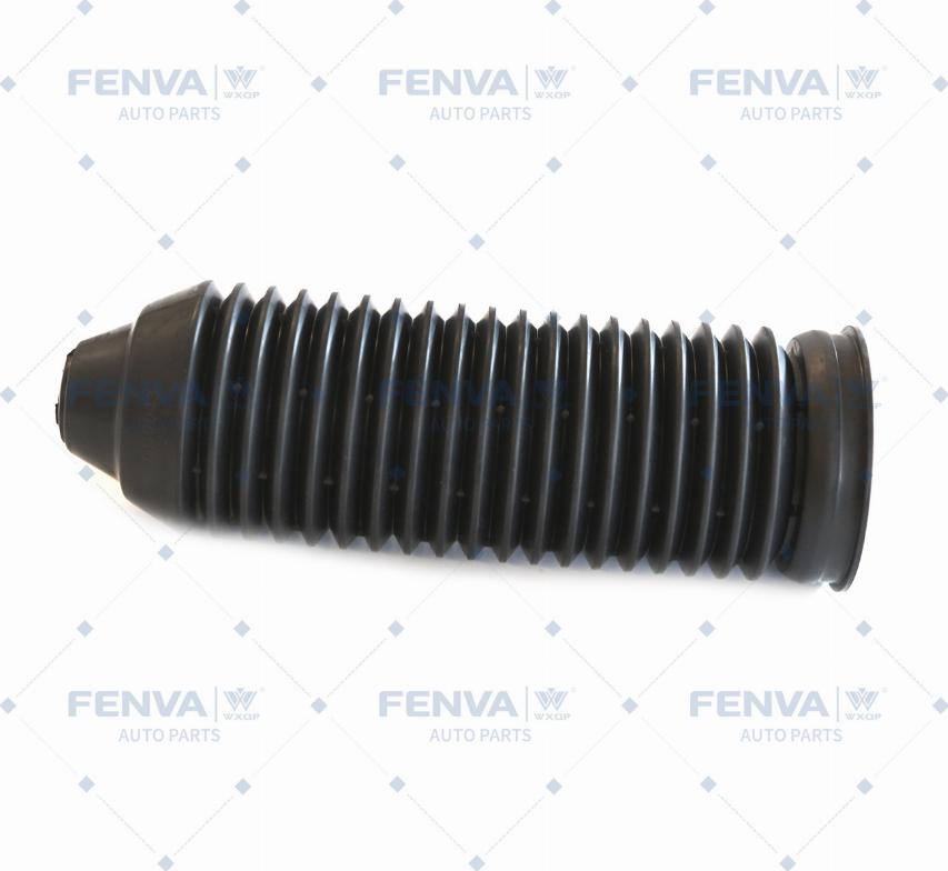 WXQP 364277 - Protective Cap / Bellow, shock absorber autospares.lv