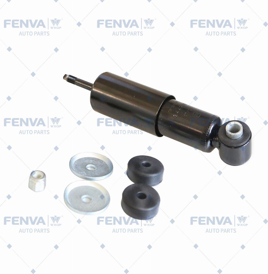 WXQP 360967 - Shock Absorber autospares.lv