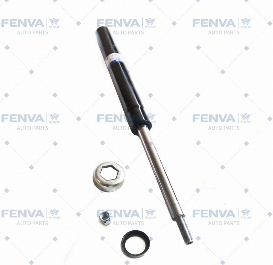 WXQP 360989 - Shock Absorber autospares.lv